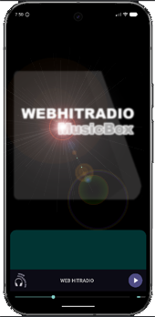 WEBHITRADIO APP